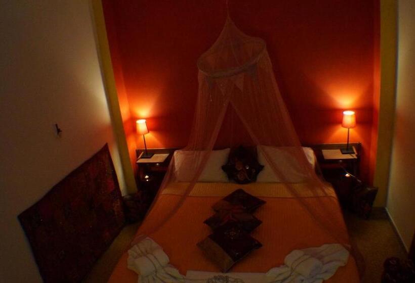 اتاق استاندارد با چشمانداز دریا, Anatoli