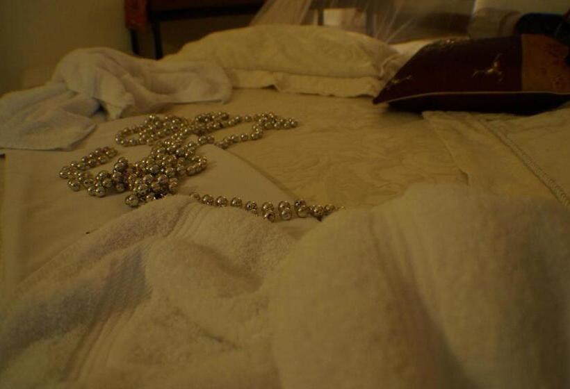 Triple Room Sea View, Anatoli