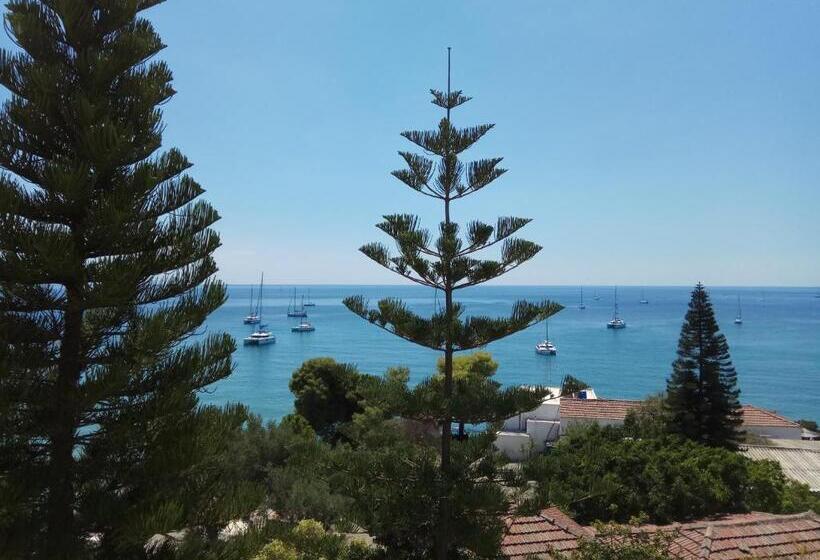 اتاق استاندارد با چشمانداز دریا, Anatoli