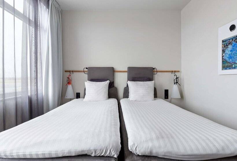 Номер Стандарт, Best Western Plus Sthlm Bromma