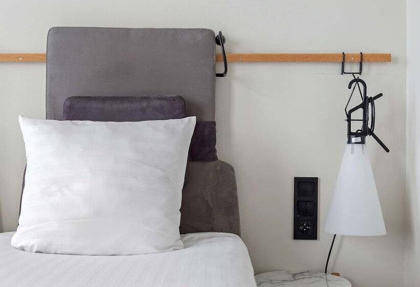 חדר סטנדרט, Best Western Plus Sthlm Bromma