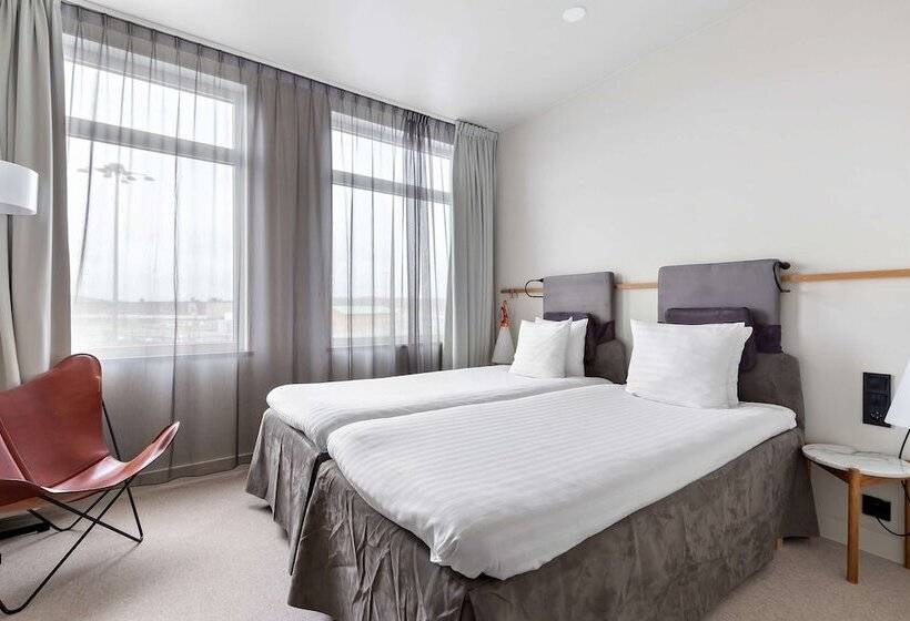 חדר סטנדרט, Best Western Plus Sthlm Bromma