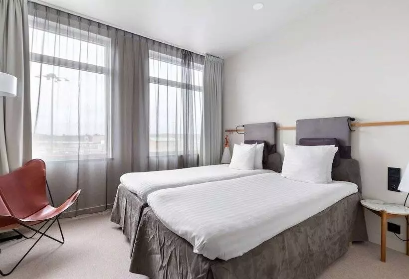 スタンダードルーム, Best Western Plus Sthlm Bromma