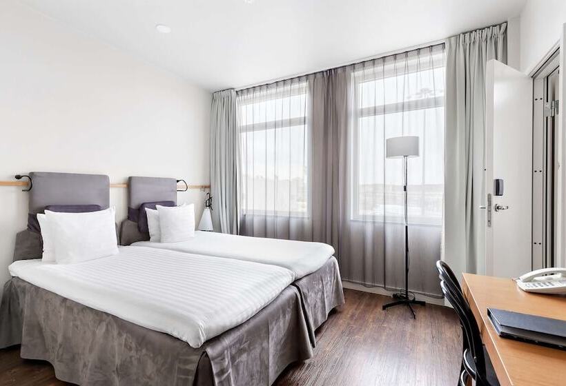 Семейный Номер, Best Western Plus Sthlm Bromma