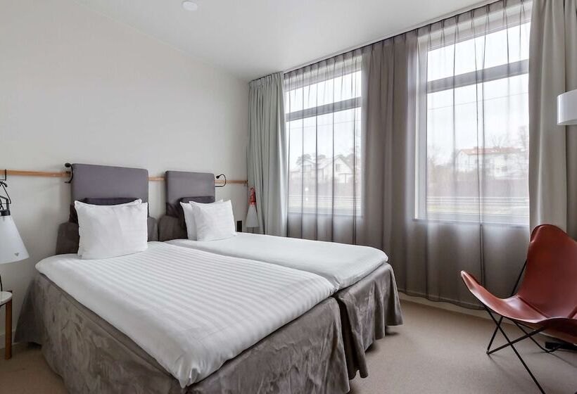 חדר משפחתי, Best Western Plus Sthlm Bromma