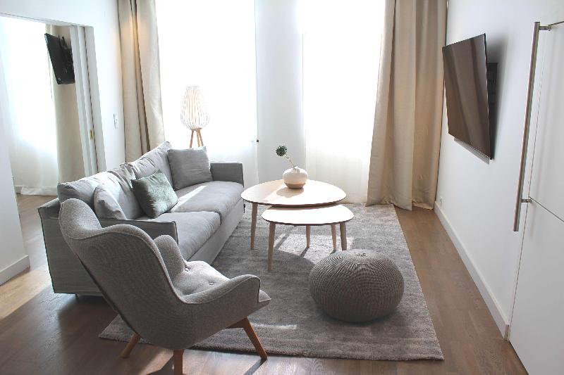 Люкс Кровать Кинг, Best Western Plus Sthlm Bromma