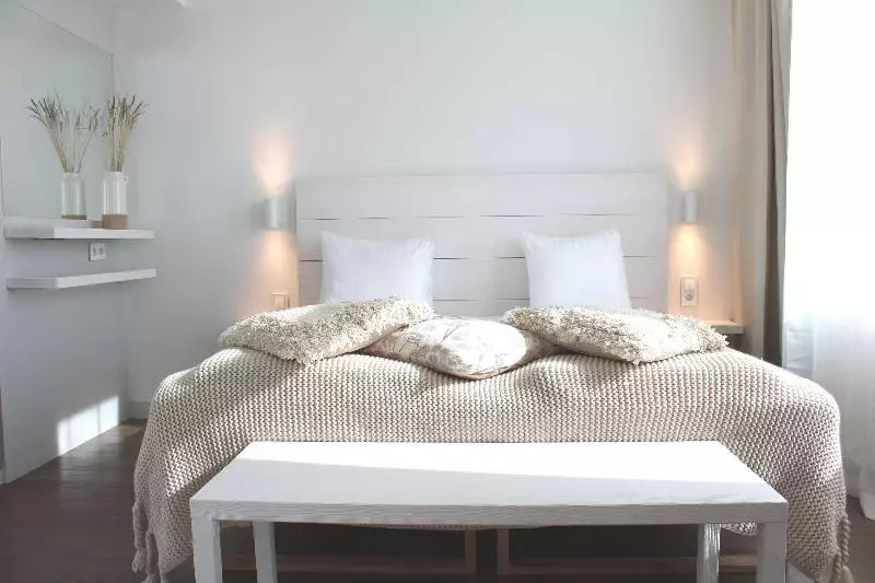 キングサイズベッドのスイートルーム, Best Western Plus Sthlm Bromma