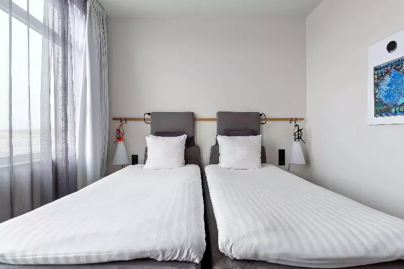 スタンダードルーム, Best Western Plus Sthlm Bromma