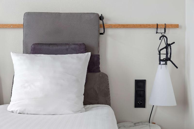 חדר סטנדרט, Best Western Plus Sthlm Bromma