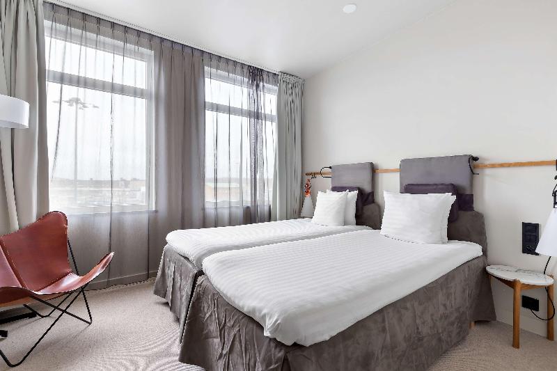 חדר סטנדרט, Best Western Plus Sthlm Bromma