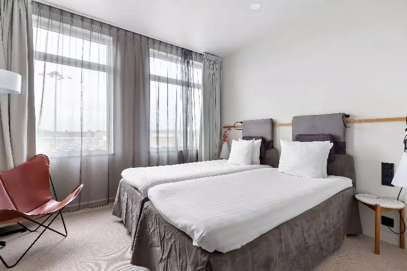 スタンダードルーム, Best Western Plus Sthlm Bromma