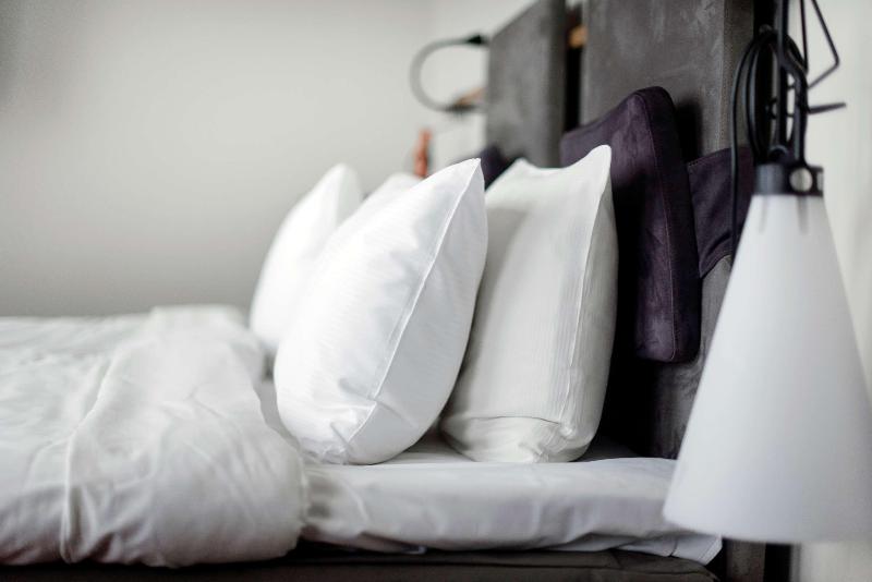 חדר סטנדרט, Best Western Plus Sthlm Bromma