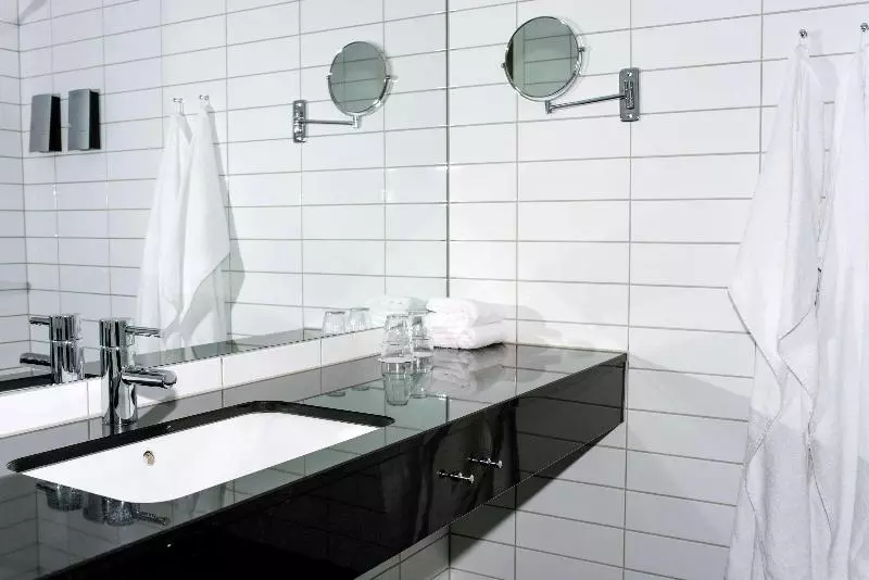 スタンダードルーム, Best Western Plus Sthlm Bromma