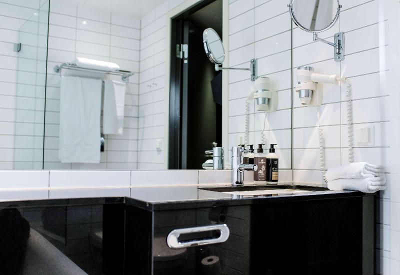 חדר סטנדרט, Best Western Plus Sthlm Bromma