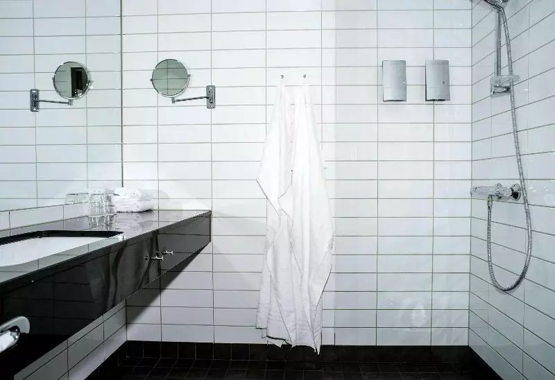 スタンダードルーム, Best Western Plus Sthlm Bromma