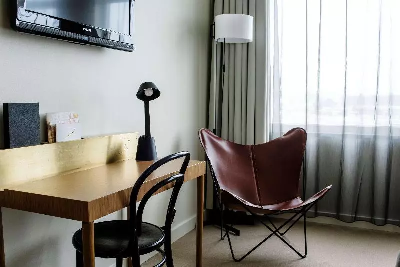 スタンダードルーム, Best Western Plus Sthlm Bromma