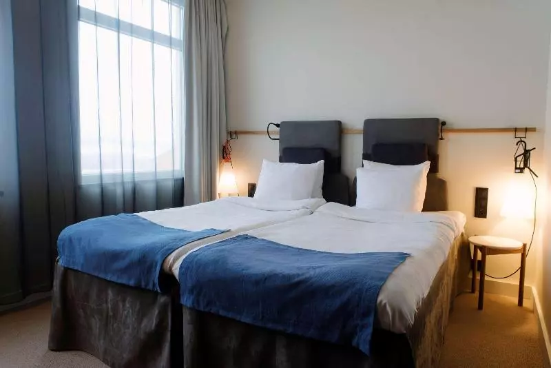 スタンダードルーム, Best Western Plus Sthlm Bromma