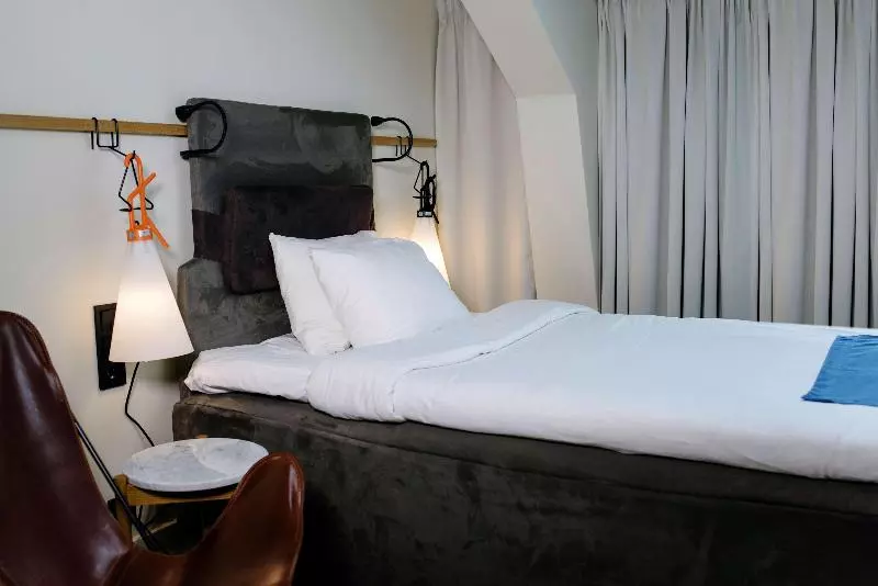エコノミーシングルルーム, Best Western Plus Sthlm Bromma