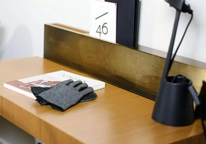 エコノミーシングルルーム, Best Western Plus Sthlm Bromma