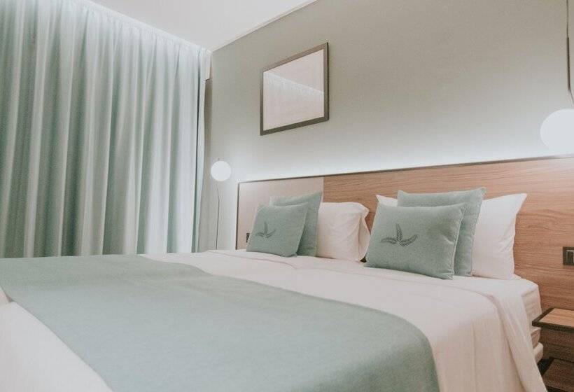 اتاق پرمیوم, Catalina Plaza Sostenible