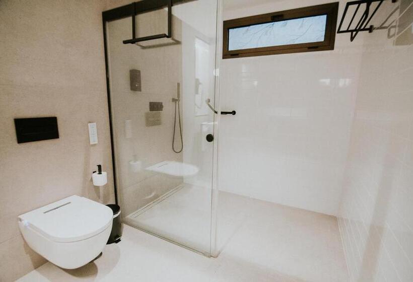 اتاق استاندارد, Catalina Plaza Sostenible