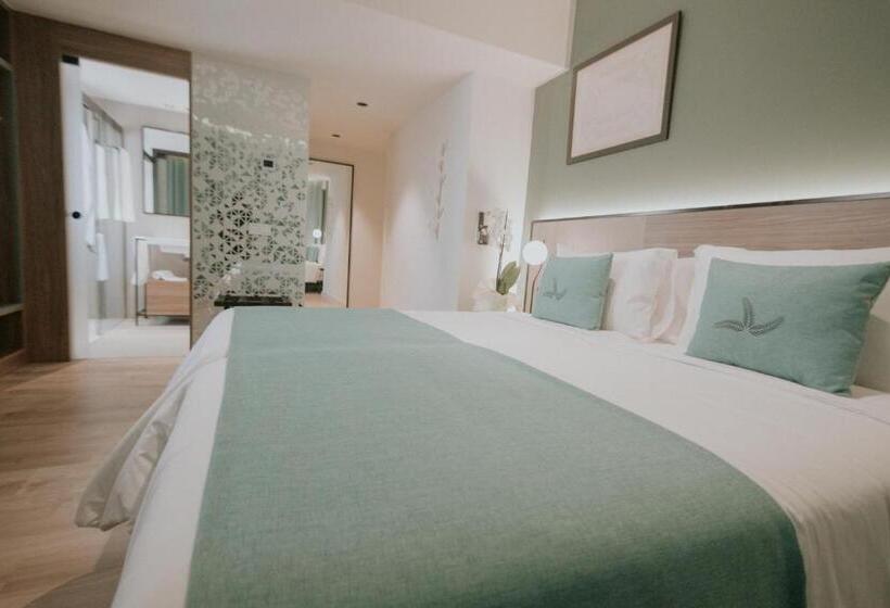 اتاق پرمیوم, Catalina Plaza Sostenible