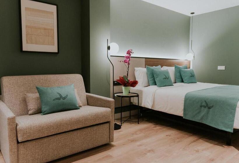 اتاق اجرایی, Catalina Plaza Sostenible