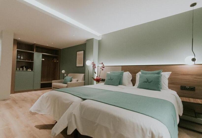 اتاق اجرایی, Catalina Plaza Sostenible