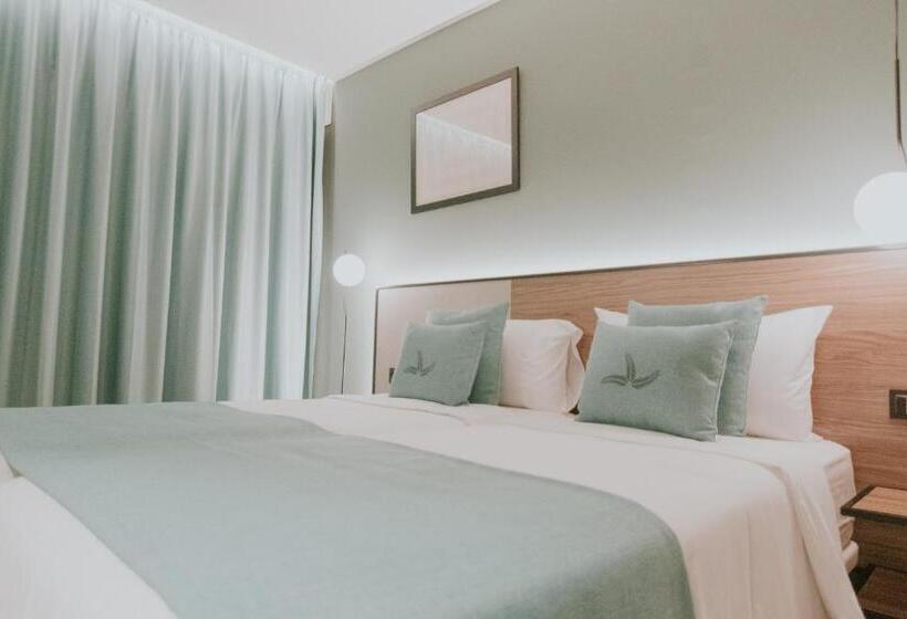 اتاق سوپریور, Catalina Plaza Sostenible