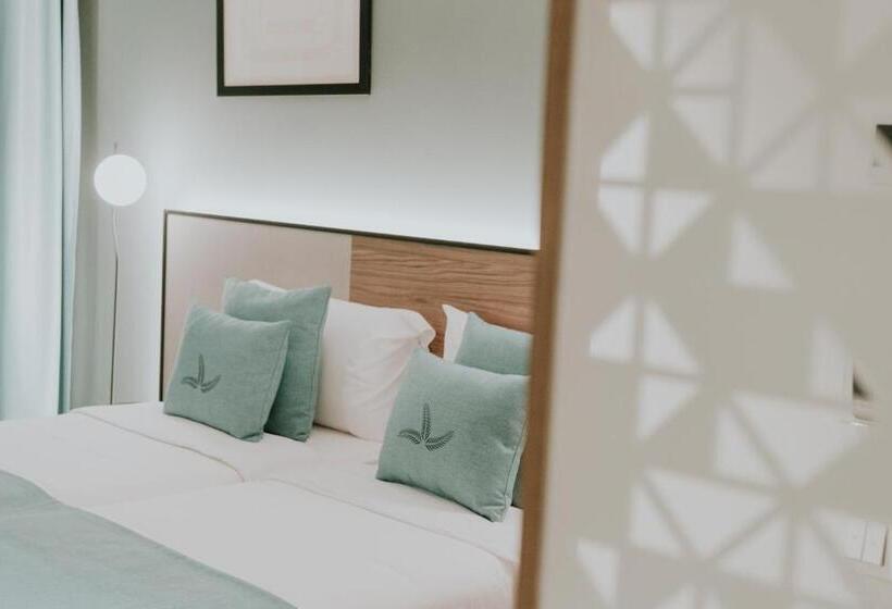 اتاق سوپریور, Catalina Plaza Sostenible