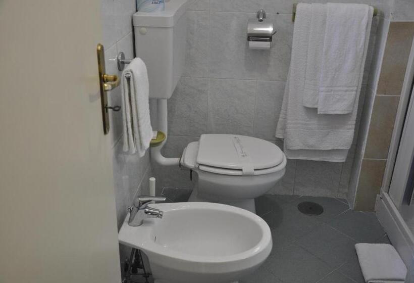 اتاق استاندارد, Esperia