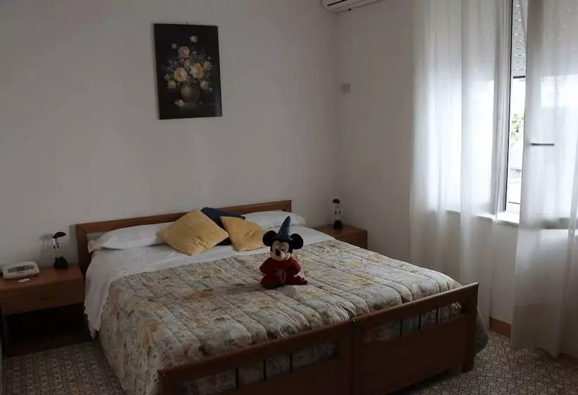 اتاق استاندارد, Esperia