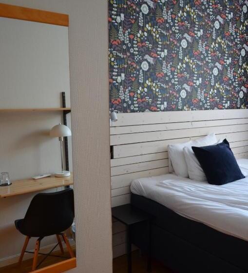 Номер Economy, Falun