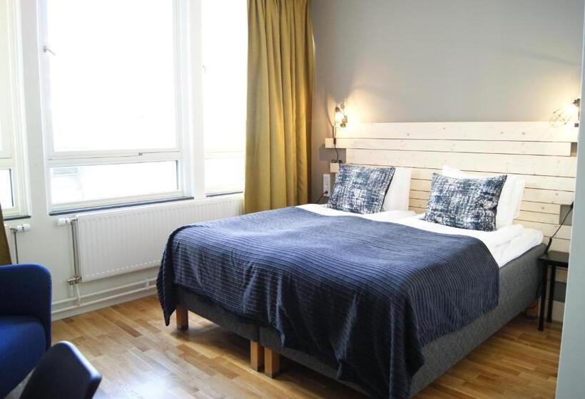 Номер Стандарт, Falun