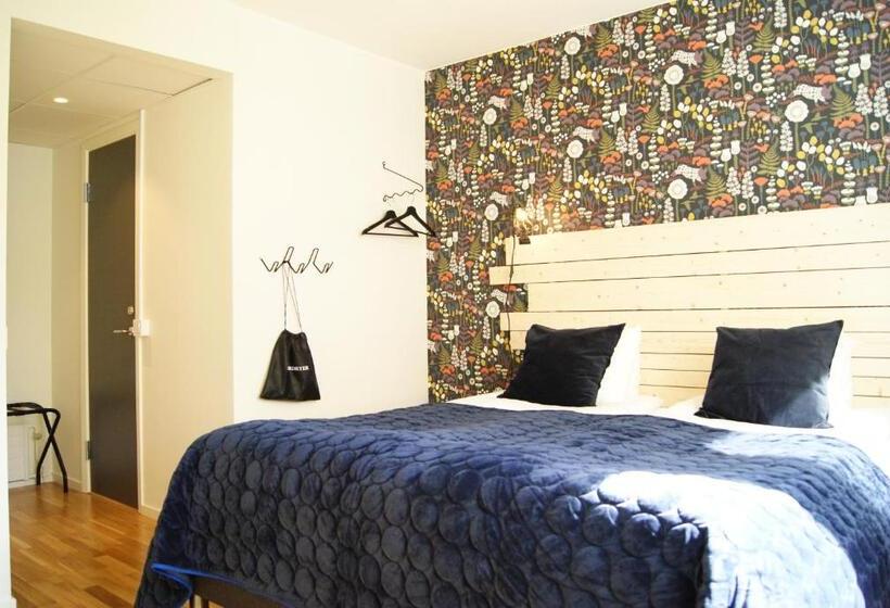 Номер Стандарт, Falun