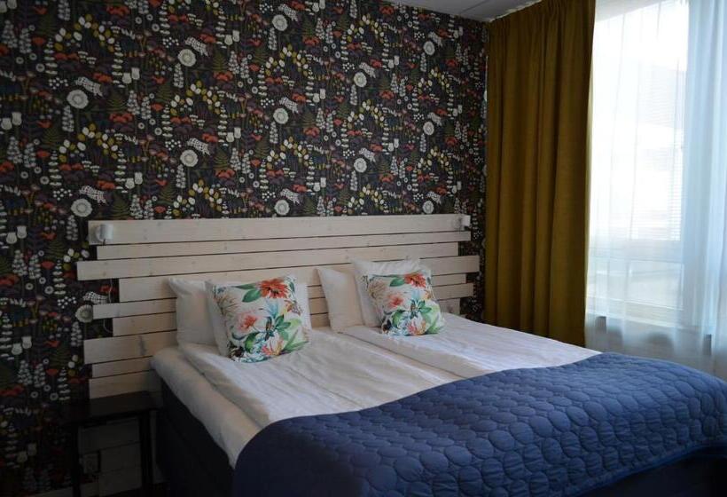 Номер Стандарт, Falun