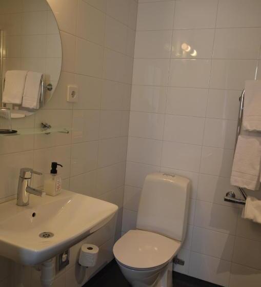 Номер Стандарт, Falun