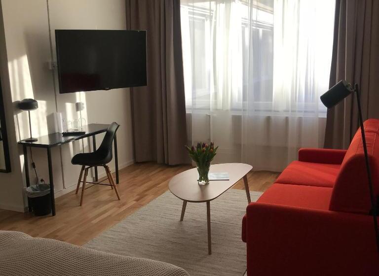 Семейный Номер, Falun