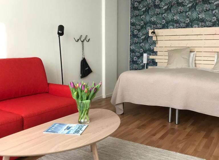 Семейный Номер, Falun