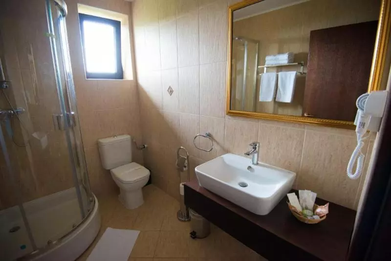 Standard-huone, Holiday Inn Bristol City Centre, An Ihg