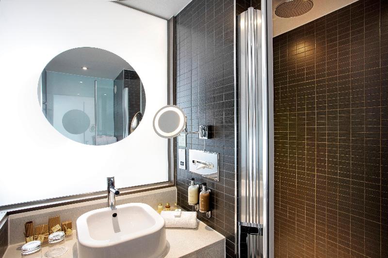 스탠다드 룸, Holiday Inn Bristol City Centre, An Ihg