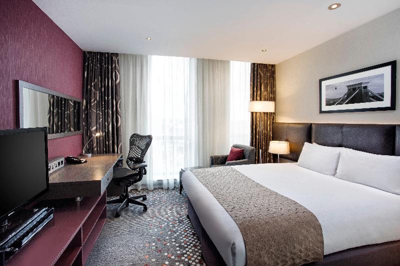 스탠다드 룸, Holiday Inn Bristol City Centre, An Ihg