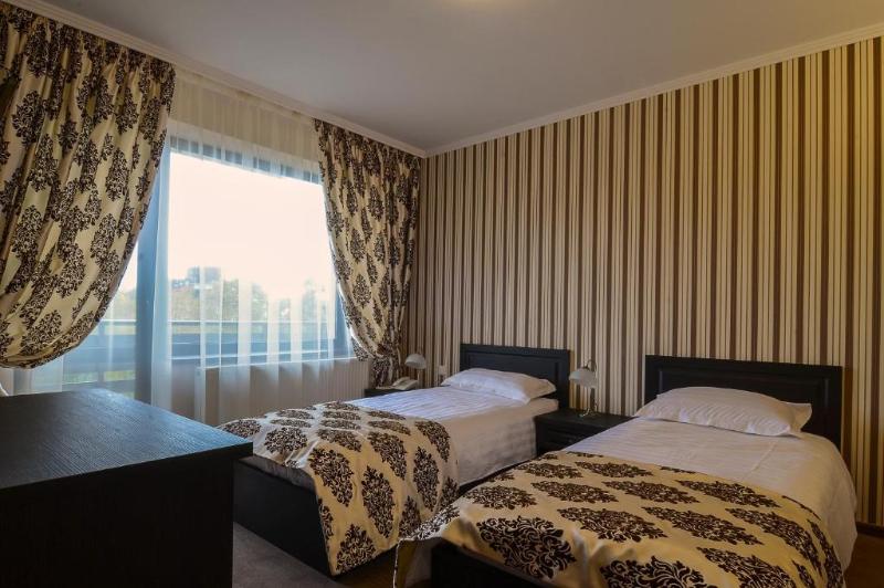 스탠다드 룸, Holiday Inn Bristol City Centre, An Ihg