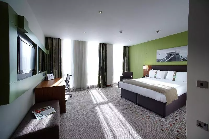Standard-invahuone, Holiday Inn Bristol City Centre, An Ihg