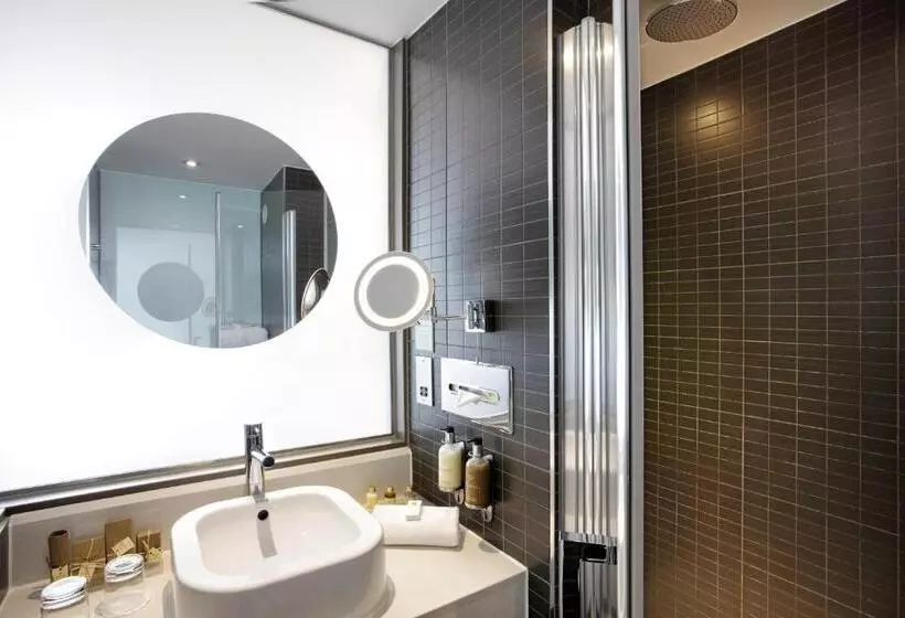 Premium-huone, Holiday Inn Bristol City Centre, An Ihg