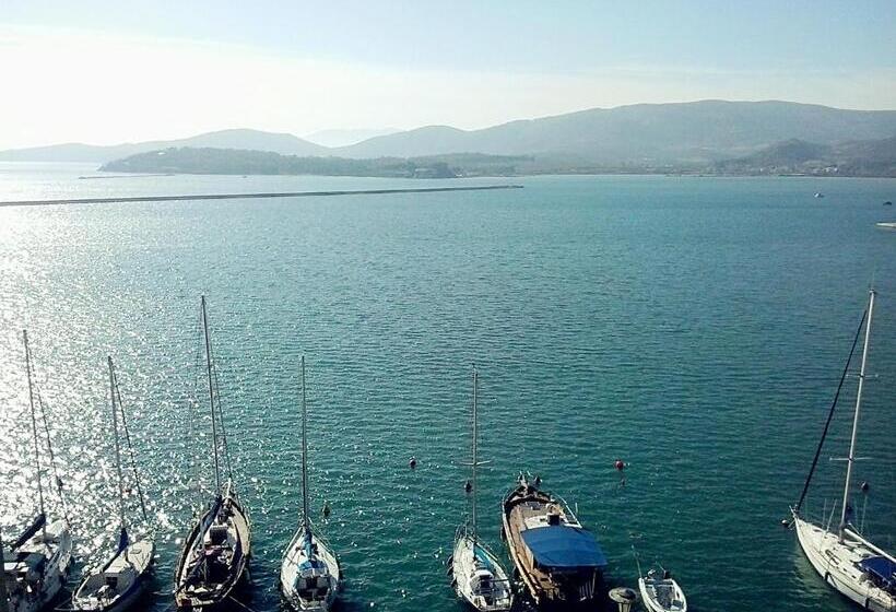 스탠다드 룸, Kipseli