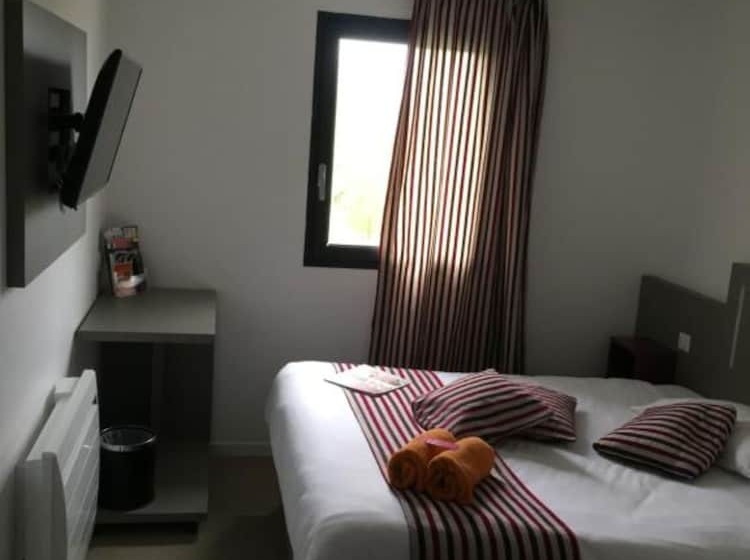 חדר סטנדרט, Kyriad Direct La Rochelle Aytré