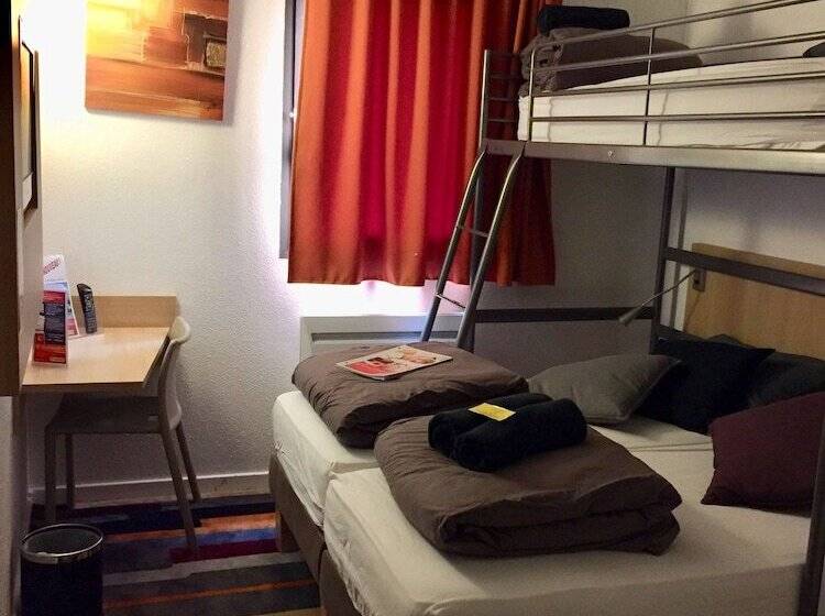 غرفة قياسية, Kyriad Direct La Rochelle Aytré