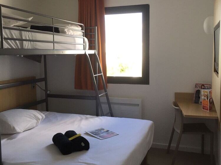 חדר סטנדרט, Kyriad Direct La Rochelle Aytré