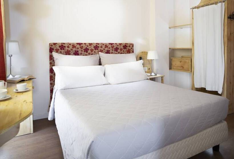 スタンダードルーム, Lamorosa